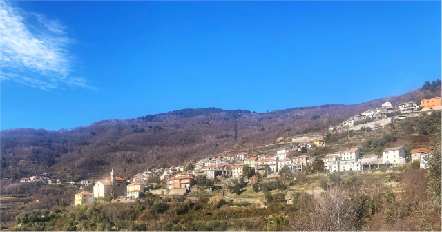 Frazione Gavenola