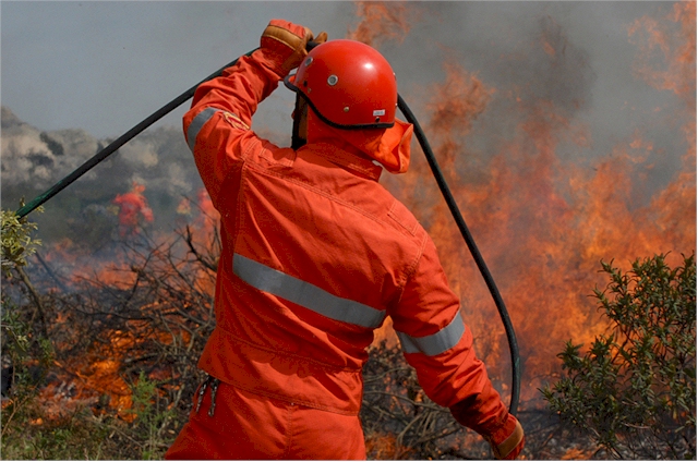 Avviso da Regione Liguria e Protezione Civile