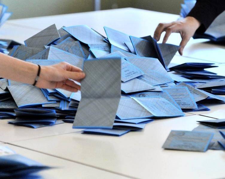 Orario uffici e trasferimento sezione elettorale (seggio) per le consultazioni elettorali europee 2024